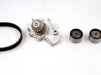 Set pompa apa + curea dintata CHRYSLER NEON PL HEPU PK17170