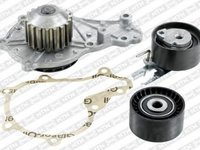 Set pompa apa + curea dintata CITROEN BERLINGO B9 SNR KDP459420