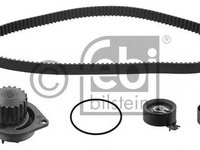 Set pompa apa + curea dintata CITROEN BERLINGO MF FEBI FE45109