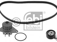 Set pompa apa + curea dintata CITROEN BERLINGO caroserie M FEBI FE45114