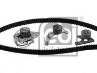 Set pompa apa + curea dintata CITROEN XANTIA X1 FEBI FE34632