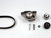 Set pompa apa + curea dintata Citroen XANTIA (X1), Citroen ZX (N2), PEUGEOT 306 hatchback (7A, 7C, N3, N5) - GK K986889A