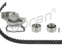 Set pompa apa + curea dintata CITROEN XSARA PICASSO N68 TOPRAN 722658