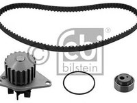 Set pompa apa + curea dintata CITROEN ZX N2 FEBI FE45112