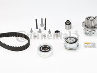 Set pompa apa curea dintata CT1139WP2 CONTINENTAL CTAM pentru Vw Passat Audi A1 Audi A3 Seat Ibiza