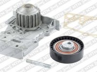 Set pompa apa + curea dintata DACIA LODGY SNR KDP455590