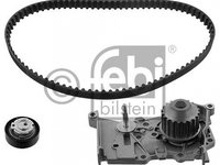 Set pompa apa + curea dintata DACIA SANDERO FEBI FE45101