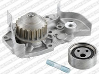 Set pompa apa + curea dintata DACIA SOLENZA (2003 - 2016) SNR KDP455.410 piesa NOUA