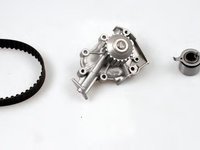 Set pompa apa + curea dintata DAEWOO MATIZ (KLYA), CHEVROLET Spark (M200, M250), CHEVROLET SPARK - GK K982799B