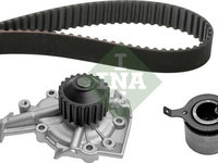 Set pompa apa + curea dintata DAEWOO MATIZ caroserie KLA4 INA 530 0453 30