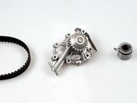 Set pompa apa + curea dintata DAEWOO TICO (KLY3), DAEWOO MATIZ (KLYA), CHEVROLET Spark (M200, M250) - GK K982799A