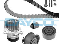 Set pompa apa + curea dintata (DAYKTBWP4410 DAYCO) AUDI,DODGE,JEEP,SEAT,SKODA,VW