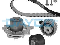 Set pompa apa + curea dintata (DAYKTBWP4580 DAYCO) ALFA ROMEO,FIAT,SAAB,SUZUKI