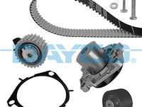 Set pompa apa + curea dintata (DAYKTBWP8470 DAYCO) OPEL,SAAB,VAUXHALL