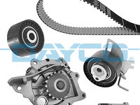 Set pompa apa + curea dintata (DAYKTBWP9950 DAYCO) Citroen,DS,FORD,FORD USA,OPEL,PEUGEOT,VAUXHALL
