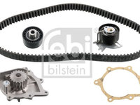 Set pompa apa + curea dintata FEBI BILSTEIN 103081