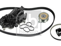 Set pompa apa + curea dintata FEBI BILSTEIN 172706