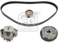 Set pompa apa + curea dintata FEBI BILSTEIN 173067