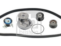 Set pompa apa + curea dintata FEBI BILSTEIN 173224