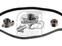 Set pompa apa + curea dintata FEBI BILSTEIN 174745