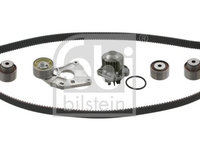 Set pompa apa + curea dintata FEBI BILSTEIN 32735