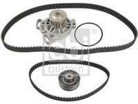 Set pompa apa + curea dintata FEBI BILSTEIN 45134