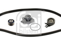 Set pompa apa + curea dintata FEBI BILSTEIN 45143