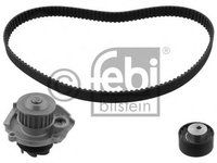 Set pompa apa + curea dintata FIAT BRAVA 182 FEBI FE32745