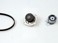Set pompa apa + curea dintata FIAT BRAVA (182), FIAT BRAVO I (182), FIAT MAREA (185) - GK K985241A