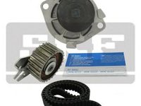 Set pompa apa + curea dintata FIAT BRAVA 182 SKF VKMC022151