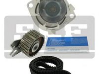 Set pompa apa + curea dintata FIAT BRAVA 182 SKF VKMC022152