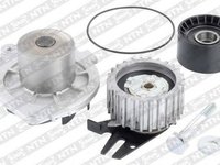 Set pompa apa + curea dintata FIAT CROMA 194 SNR KDP458560