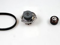 Set pompa apa + curea dintata FIAT PALIO Weekend (178DX), FIAT PUNTO (188), FIAT PALIO limuzina (178_) - HEPU PK12010