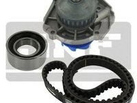 Set pompa apa + curea dintata FIAT PANDA 141A SKF VKMC022101