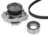 Set pompa apa + curea dintata FIAT PANDA 169 MEYLE 2510499000