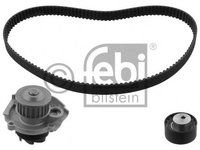 Set pompa apa + curea dintata FIAT PUNTO (176), FIAT PUNTO Cabriolet (176C), FIAT BRAVA (182) - FEBI BILSTEIN 32745