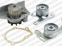 Set pompa apa + curea dintata FIAT SCUDO Combinato 220P SNR KDP459010