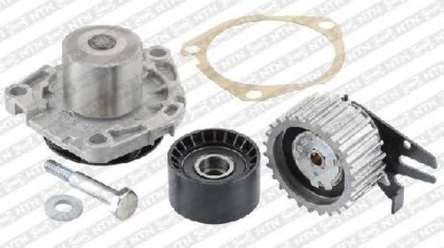 Set pompa apa + curea dintata FIAT SEDICI ( F