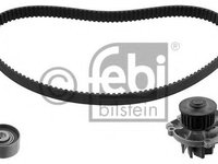 Set pompa apa + curea dintata FIAT STRADA pick-up (178E), FIAT PUNTO (188), FIAT PALIO limuzina (178_) - FEBI BILSTEIN 45176