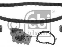 Set pompa apa + curea dintata FIAT ULYSSE 179AX FEBI FE45108