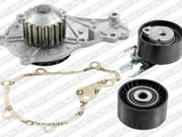 Set pompa apa + curea dintata FORD C-MAX (DM2) (2007 - 2016) SNR KDP459.420 piesa NOUA