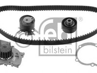 Set pompa apa + curea dintata FORD C-MAX (DM2) (2007 - 2016) FEBI BILSTEIN 32722 piesa NOUA