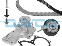 Set pompa apa + curea dintata FORD C-MAX II (DXA/CB7, DXA/CEU) (2010 - 2016) DAYCO KTBWP7640