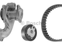 Set pompa apa + curea dintata FORD FIESTA caroserie J5 J3 BOSCH 1987948520