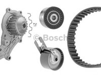 Set pompa apa + curea dintata FORD FIESTA V Van BOSCH 1987948717