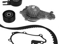 Set pompa apa + curea dintata FORD FIESTA V Van (2003 - 2016) GRAF KP859-1