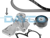 Set pompa apa + curea dintata FORD FIESTA VI DAYCO KTBWP9480