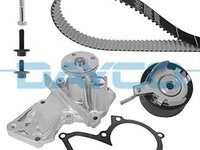 Set pompa apa + curea dintata FORD FIESTA VI DAYCO KTBWP7640