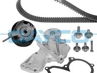 Set pompa apa + curea dintata FORD FIESTA VI DAYCO KTBWP4610