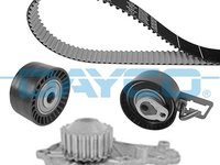 Set pompa apa + curea dintata FORD FIESTA VI Van DAYCO KTBWP8570